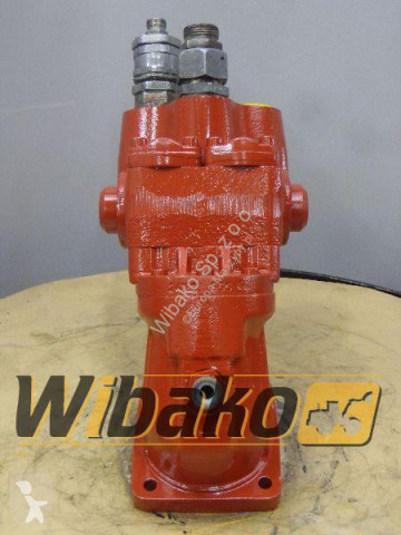 Motor hidráulico de rotación Hydromatik nuevo