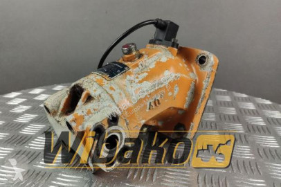 Motor hidráulico de rotación Hydromatik nuevo