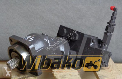 Motor hidráulico de rotación Hydromatik nuevo
