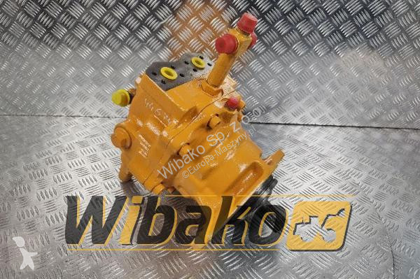 قطع غيار الأشغال العمومية Komatsu Swing motor...