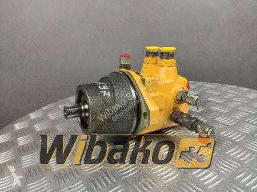 Motor hidráulico de rotación Liebherr nuevo