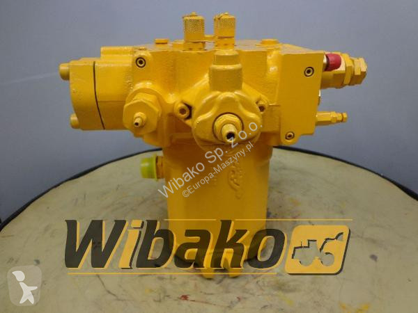قطع غيار الأشغال العمومية Linde Swing motor...
