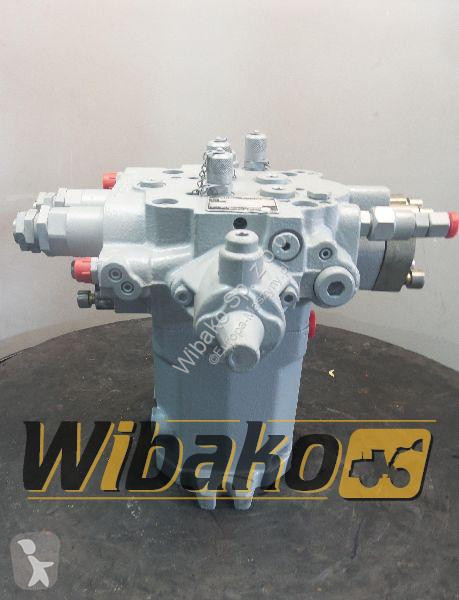 قطع غيار الأشغال العمومية Linde Swing motor...