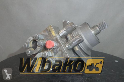 VOAC Swing motor Voac F12-110-MF-CH-X-102- 3798706