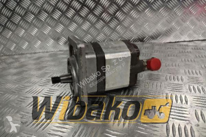Motor hidráulico Bosch nuevo