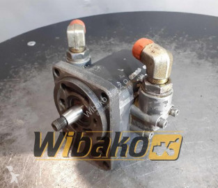 Motor hidráulico Bosch nuevo