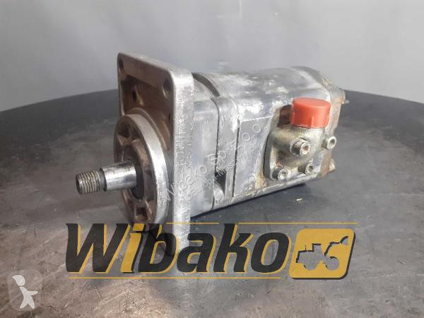 قطع غيار الأشغال العمومية Bosch Gear motor...
