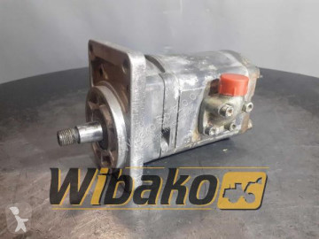 Motor hidráulico Bosch nuevo