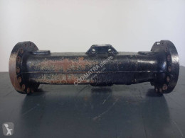 Transmisión Caterpillar