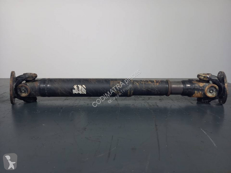 Losse onderdelen bouwmachines Caterpillar M320F