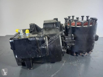 Caja de cambios Caterpillar