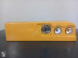 Caterpillar320
