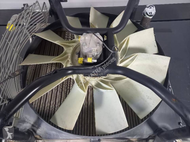 Recambios maquinaria OP Caterpillar M320F