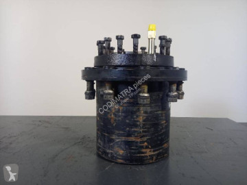 Caterpillar320