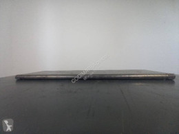 Arbol de transmisión Caterpillar