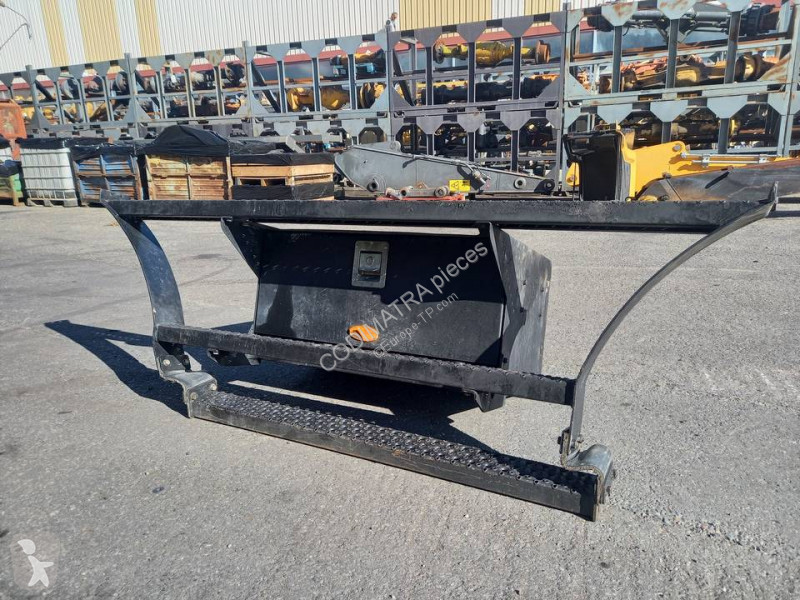 Losse onderdelen bouwmachines Caterpillar M320F