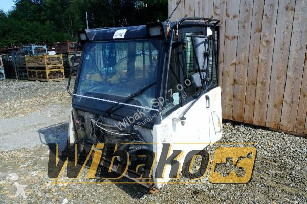 قطع غيار الأشغال العمومية Terex Cab for dumper...