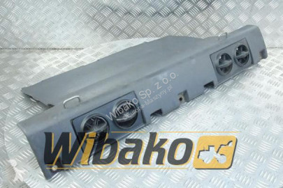 Cabina / Carrocería Komatsu nuevo