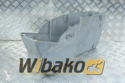 Cabina / Carrocería Komatsu nuevo