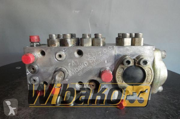 Náhradní díly stavba Caterpillar Valves set...