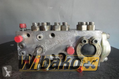 Hydraulik Caterpillar ny