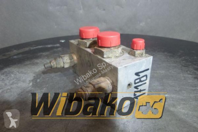Hydraulik Volvo ny