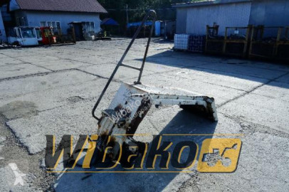 Cabina Terex nuevo