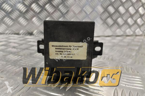 Recambios maquinaria OP Temperature sensor...