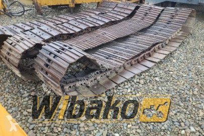 Tren de rodamiento Liebherr nuevo