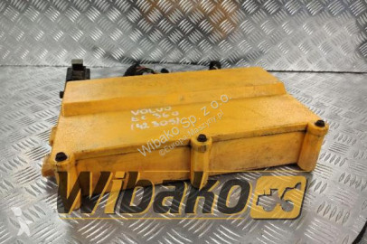VolvoEC460 LC