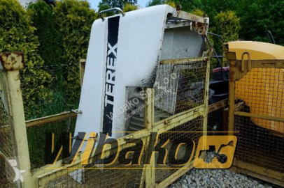 Cabina Terex nuevo