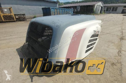 Cabina Terex nuevo