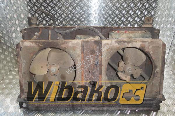 قطع غيار الأشغال العمومية Case Heater Case 688