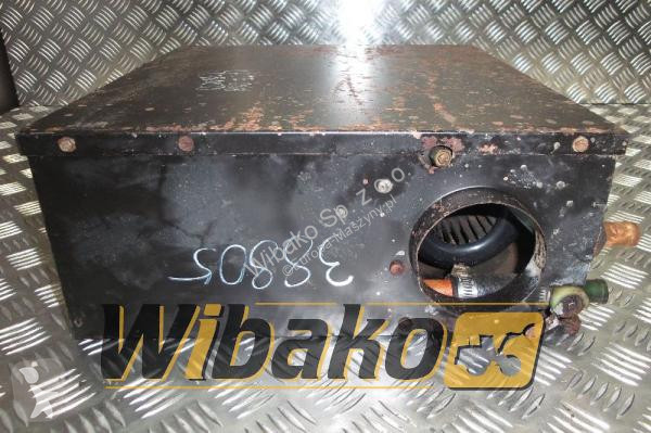 قطع غيار الأشغال العمومية Case Heater Case 688...