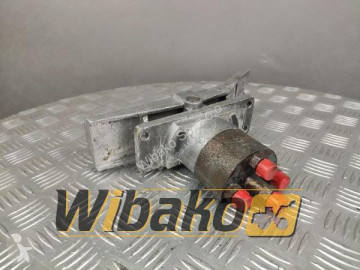 قطع غيار الأشغال العمومية Case Pedal Case 688