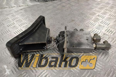 Reservedele til offentligt anlægsarbejde Komatsu PW180-7 Pedal Komatsu