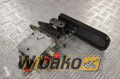 Reservedele til offentligt anlægsarbejde Komatsu PW180-7 Pedal Komatsu