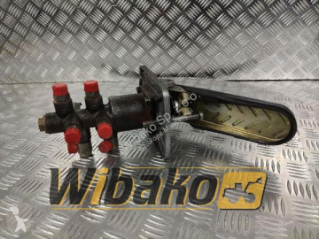 Recambios maquinaria OP Wabco Pedal Wabco 4674062020