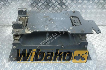 Asiento Komatsu nuevo