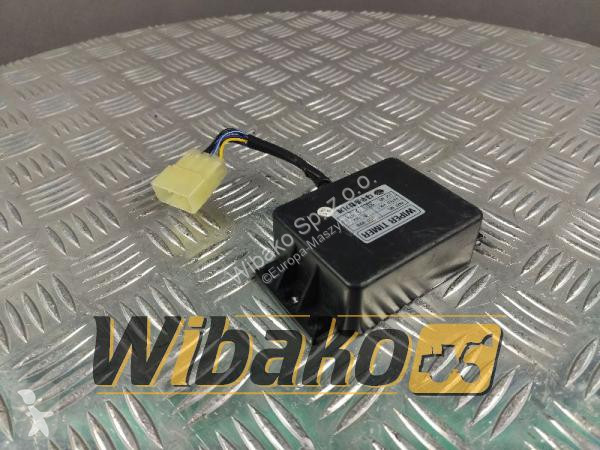 Recambios maquinaria OP Daewoo 24V relay...