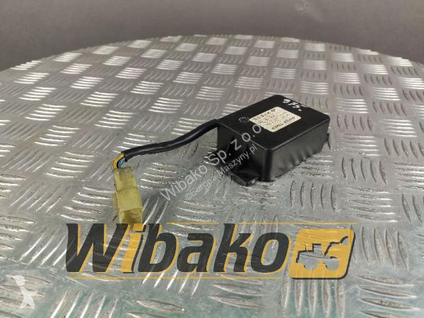 Recambios maquinaria OP Daewoo 24V relay...