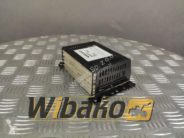 Recambios maquinaria OP Volvo Current voltage...