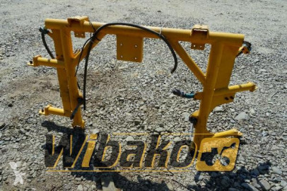 Cabina Volvo nuevo