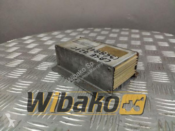 Sistema eléctrico Case nuevo