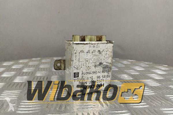 قطع غيار الأشغال العمومية Hanomag Controller...