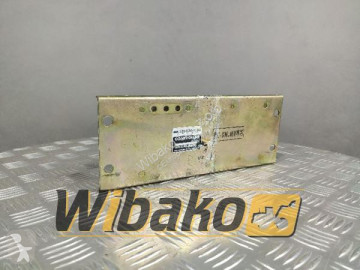 Sistema eléctrico Komatsu nuevo