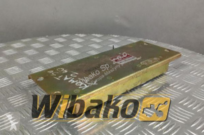 Sistema eléctrico Komatsu nuevo