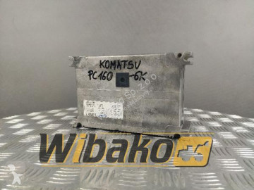 Sistema eléctrico Komatsu nuevo