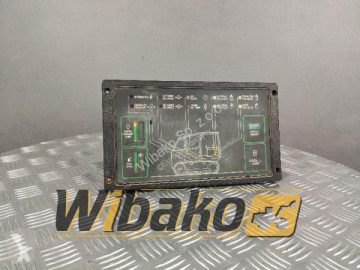 Equipamiento interior Case nuevo