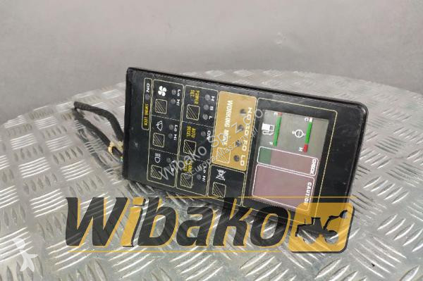 قطع غيار الأشغال العمومية Komatsu Display...